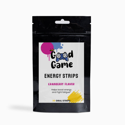 Energy Strips